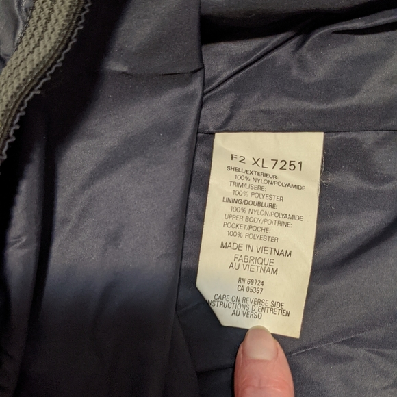 Men's Columbia Challenge Series Interchange Jacket - Picture 2 of 9